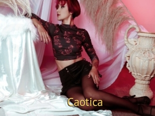 Caotica