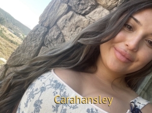 Carahansley