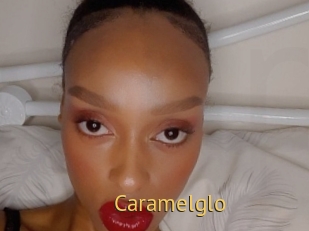 Caramelglo