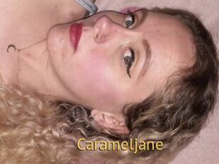 Carameljane