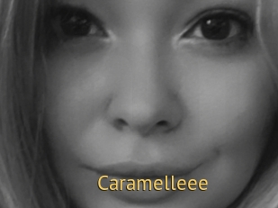 Caramelleee