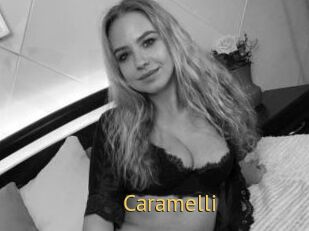 Caramelli