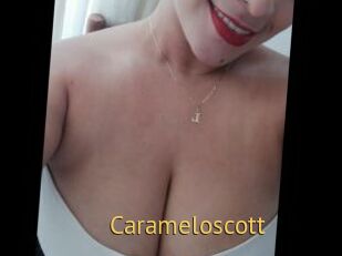 Carameloscott