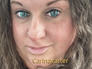 Carinacarter
