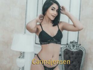 Carinajensen