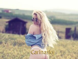 Carinasky