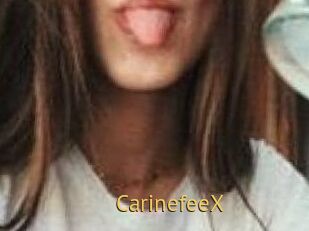 CarinefeeX