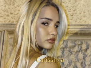 Carissima