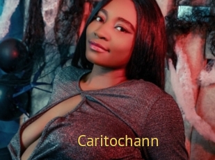 Caritochann