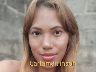 Carlamarrinson