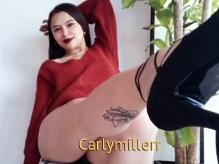 Carlymillerr