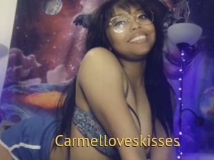 Carmelloveskisses