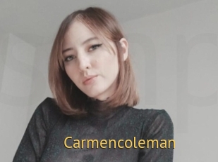 Carmencoleman