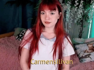 Carmensilivan