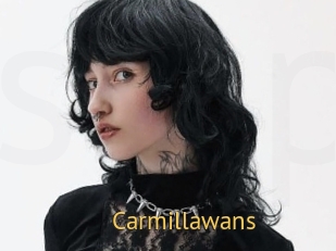 Carmillawans