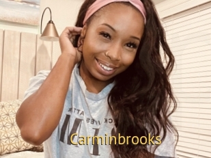 Carminbrooks