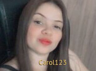 Carol123