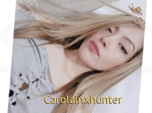 Carolainxhunter