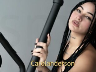 Carolanderson