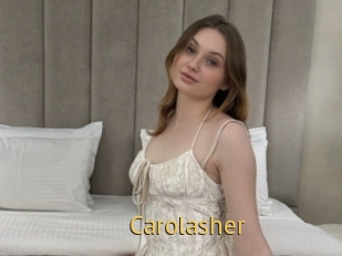 Carolasher