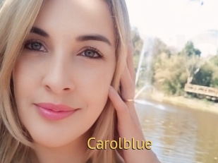 Carolblue