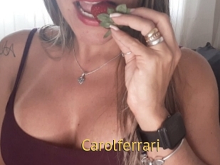 Carolferrari