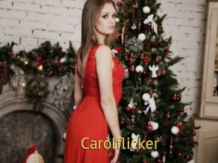 Carolflicker