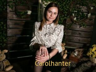 Carolhanter