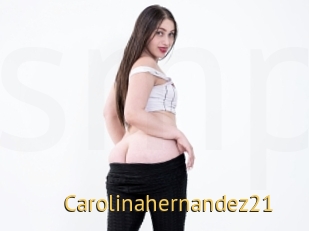 Carolinahernandez21