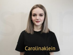 Carolinaklein