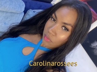 Carolinarossees