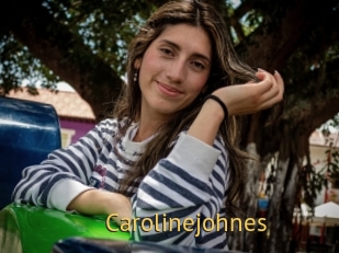 Carolinejohnes