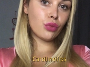 Carolinelips