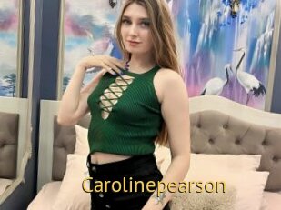 Carolinepearson