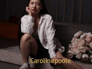Carolinepoole