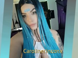 Carolinerinconx
