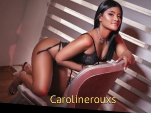 Carolinerouxs