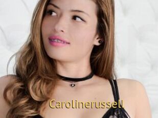 Carolinerussell