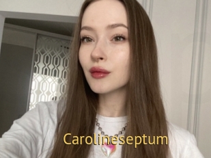 Carolineseptum