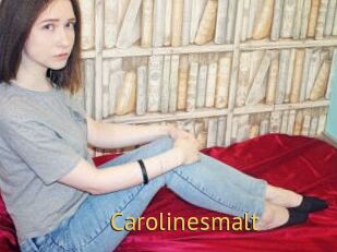 Carolinesmalt