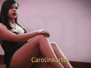 Carolinkarter