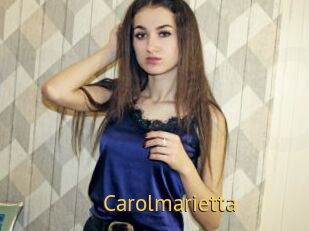 Carolmarietta