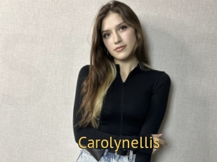 Carolynellis