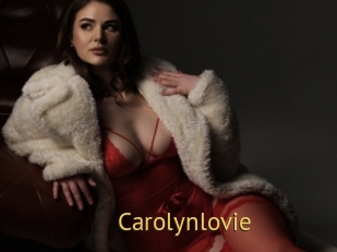 Carolynlovie