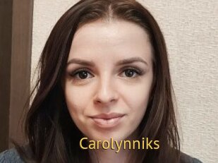 Carolynniks