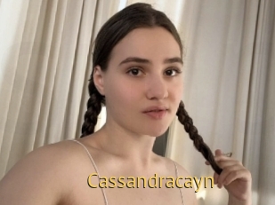 Cassandracayn