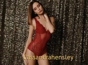 Cassandrahensley