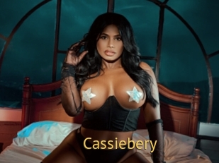 Cassiebery