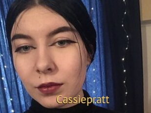 Cassiepratt