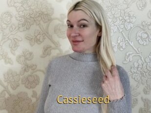 Cassieseed